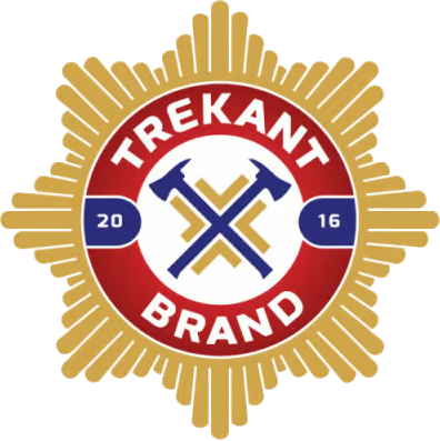 TrekantBrand